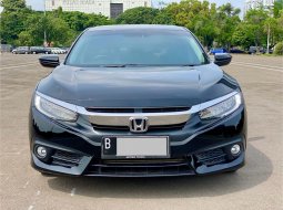 Honda Civic 1.5L Turbo 2017 Hitam