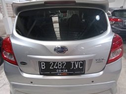 Jual mobil Datsun GO+ PANCA MT  2017 3