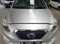 Jual mobil Datsun GO+ PANCA MT  2017