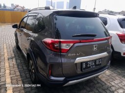 Honda BR-V E CVT 2019 7