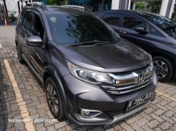 Honda BR-V E CVT 2019 3