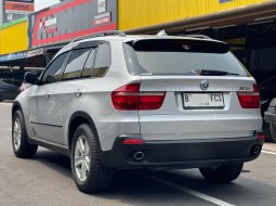 BMW X5 3.0 AT GREY 2008 KILOMETER ANTIK SIAP PAKAI 6