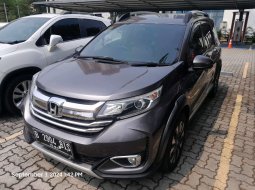 Honda BR-V E CVT 2019 1