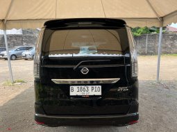 Jual mobil Nissan Serena 2017 5