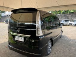 Jual mobil Nissan Serena 2017 4