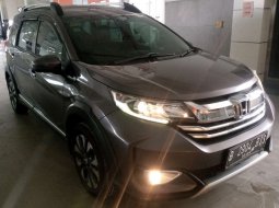 Honda BR-V E CVT 2019 Abu-abu