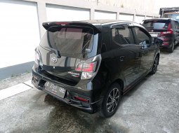 Toyota Agya TRD Sportivo 2021 6