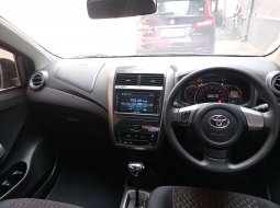 Toyota Agya TRD Sportivo 2021 7