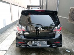 Toyota Agya TRD Sportivo 2021 5