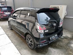 Toyota Agya TRD Sportivo 2021 4