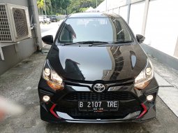 Toyota Agya TRD Sportivo 2021 2