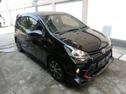 Toyota Agya TRD Sportivo 2021