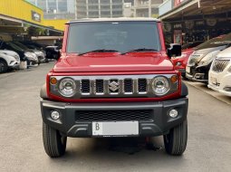 Suzuki Jimny AT 2023 Merah