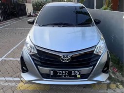 Toyota Calya G 2021 MPV  - Beli Mobil Bekas Murah