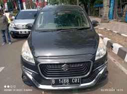 Suzuki Ertiga Dreza GS Manual 2016 Hitam