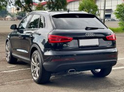 AUDI Q3 AT HITAM 2014 HARGA TERMURAH 6