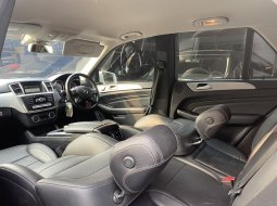 Mercedes-Benz M-Class ML 250 2015 Putih 7