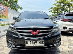 Wuling Cortez Lux 1.8 Matic Tahun 2018 Kondisi Mulus Terawat Istimewa Seperti Baru