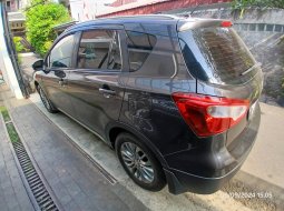 Suzuki SX4 S-Cross AT 2017 Abu-abu 6