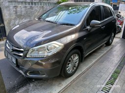 Suzuki SX4 S-Cross AT 2017 Abu-abu 2