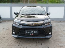 Toyota Veloz 1.5 A/T 2020