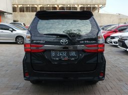 Toyota Veloz 1.5 A/T 2020 12