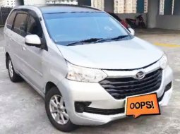 Daihatsu Xenia 1.3 X MT 2016 An Pribadi Plat B GENAP Pajk Mei 2025 Siap Pakai Paket KREDIT TDP 19 jt