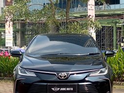 Toyota Corolla Altis 1.8 Automatic 2019