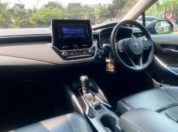 Toyota Corolla Altis 1.8 Automatic 2019 3