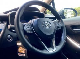 Toyota Corolla Altis 1.8 Automatic 2019 6