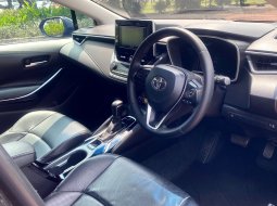 Toyota Corolla Altis 1.8 Automatic 2019 10