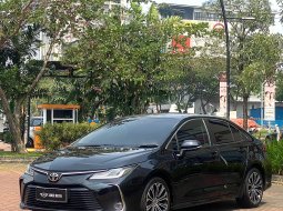 Toyota Corolla Altis 1.8 Automatic 2019 15