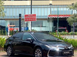 Toyota Corolla Altis 1.8 Automatic 2019 16