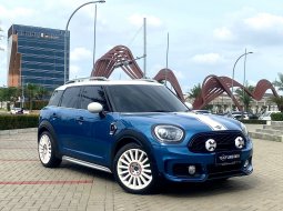 MINI COOPER 2.0 S F60 Countryman 2018 (JCW Package)