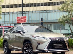 Lexus RX 300 F Sport 2018