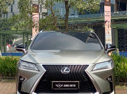 Jual mobil Lexus RX 2018 , Kota Jakarta Selatan, Jakarta 1