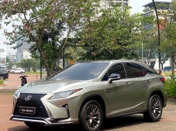 Jual mobil Lexus RX 2018 , Kota Jakarta Selatan, Jakarta 2