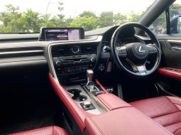 Jual mobil Lexus RX 2018 , Kota Jakarta Selatan, Jakarta 9