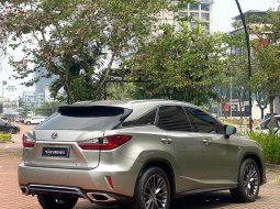 Jual mobil Lexus RX 2018 , Kota Jakarta Selatan, Jakarta 13