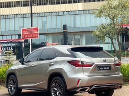 Jual mobil Lexus RX 2018 , Kota Jakarta Selatan, Jakarta 15