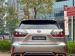 Jual mobil Lexus RX 2018 , Kota Jakarta Selatan, Jakarta 17