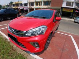 (TDP 8 JT) Daihatsu SIRION D 1.3 AT 2018