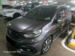 (TDP 8 JT) Honda MOBILIO RS 1.5 AT 2018 