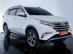 JUAL Daihatsu Terios R AT 2019 Putih