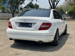 Mercedes-Benz C-Class C 300 2013 Putih 6