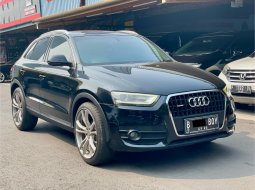 Audi Q3 2.0 TFSI 2014 SUV