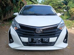 Toyota Calya G AT 2020 Putih