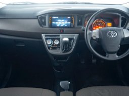 Toyota Calya G MT 2021 Abu-abu 9