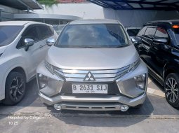 Mitsubishi Xpander Ultimate A/T 2019 Silver