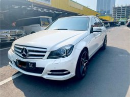 Mercedes-Benz C-Class C 300 AMG  2013 Sedan